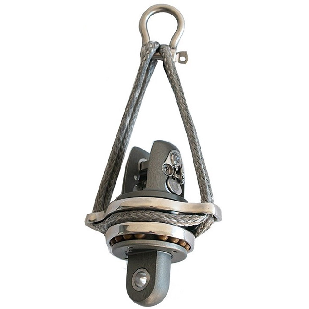 FACNOR FAST 4500 TOP-DOWN SWIVEL