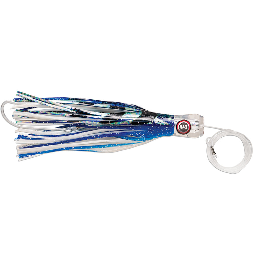 WILLIAMSON BIG GAME CATCHER 8 - 8.25" - SKIPJACK