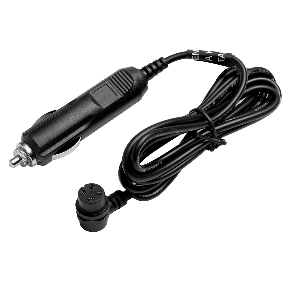 GARMIN 12V ADAPTER CABLE F/CIGARETTE LIGHTER