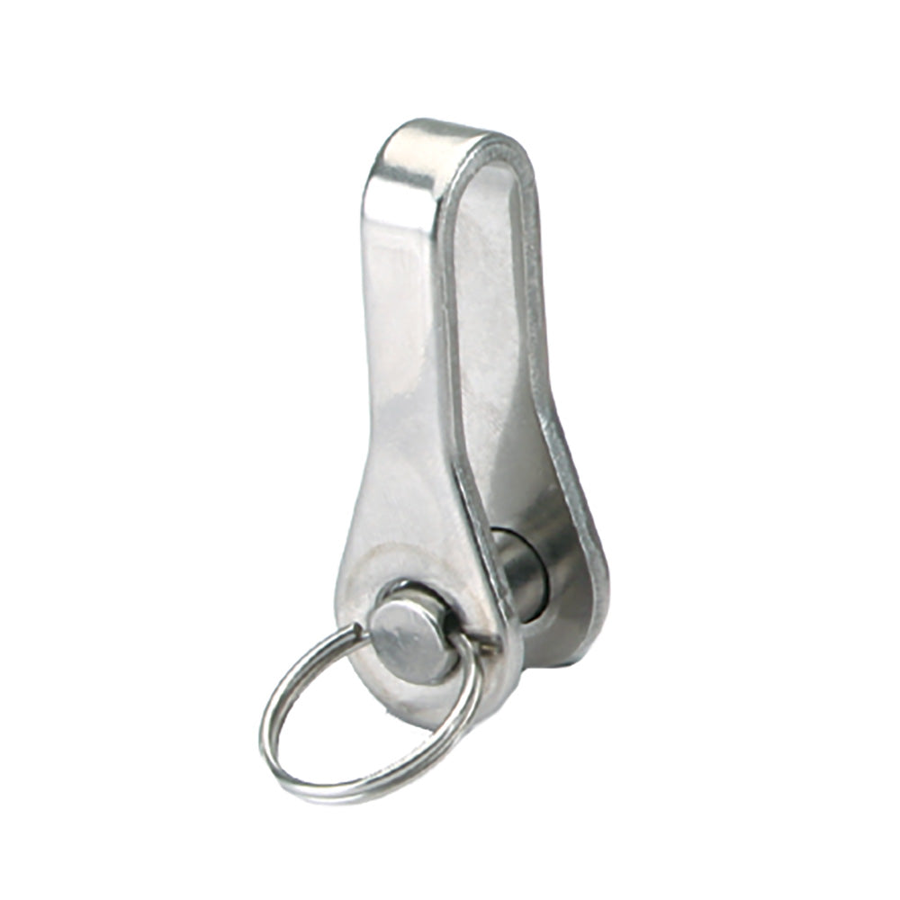 C. SHERMAN JOHNSON RIGGING TOGGLE - 1/4" PIN