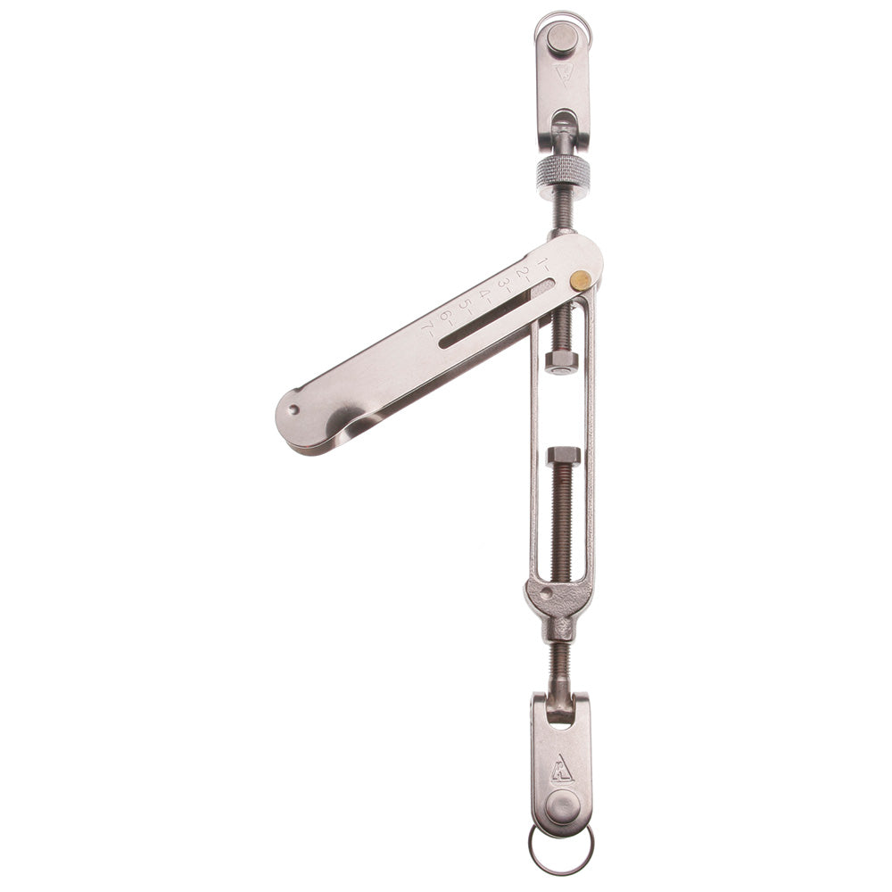 C. SHERMAN JOHNSON HANDY LOCK TURNBUCKLE JAW/JAW