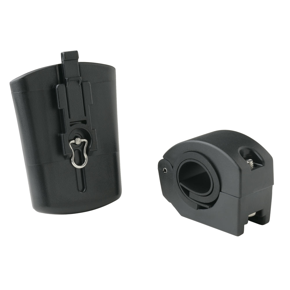 GARMIN HANDLEBAR MOUNT BRACKET F/ETREX® SERIES