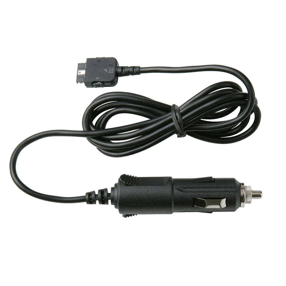 GARMIN 12V ADAPTER CABLE F/CIGARETTE LIGHTER F/NUVI® SERIES