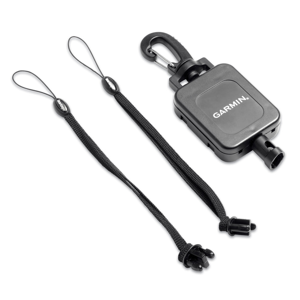 GARMIN RETRACTABLE LANYARD