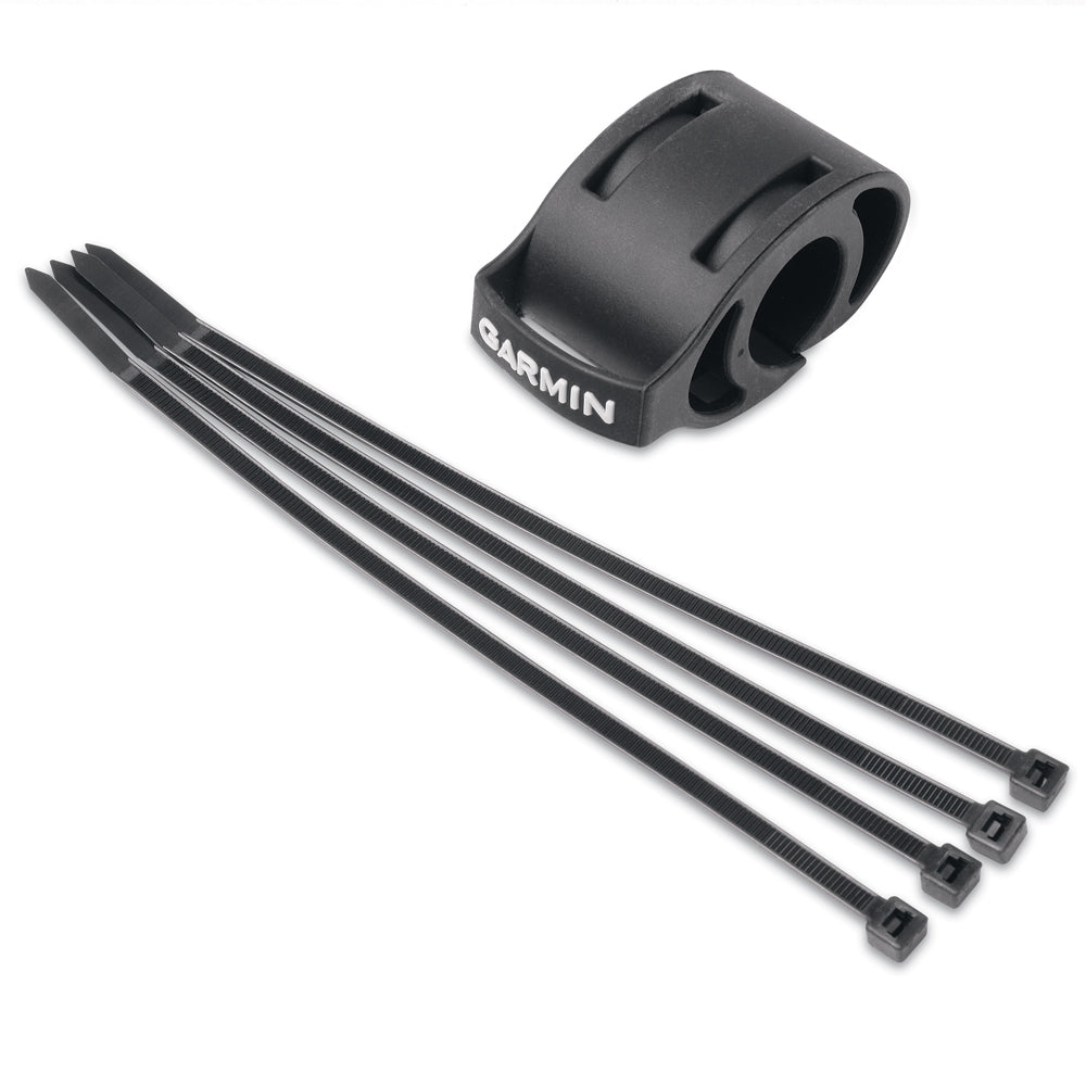 GARMIN BICYCLE MOUNT KIT F/APPROACH®, FENIX®, FORERUNNER®, FR60, FR70, FORETREX® & QUATIX®