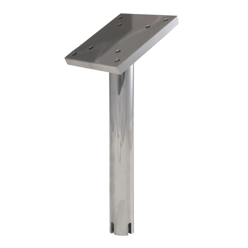 CANNON 12" STAINLESS STEEL GIMBAL MOUNT