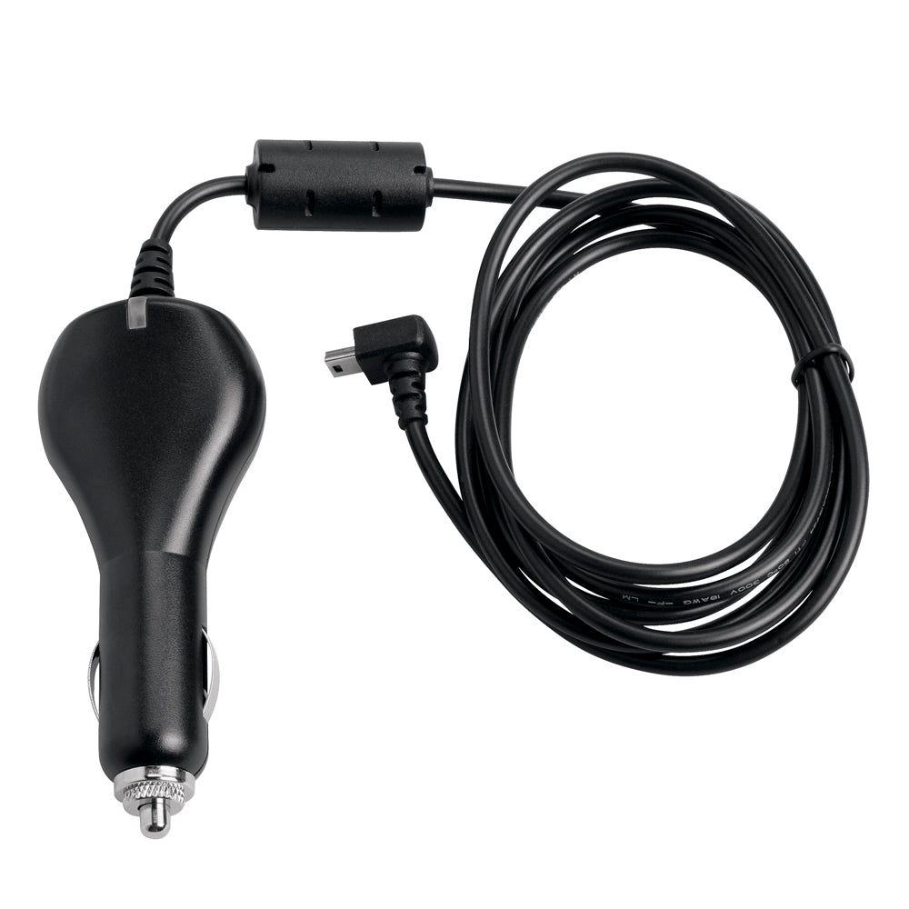 GARMIN VEHICLE POWER CABLE F/OREGON & GPSMAP® 64 SERIES