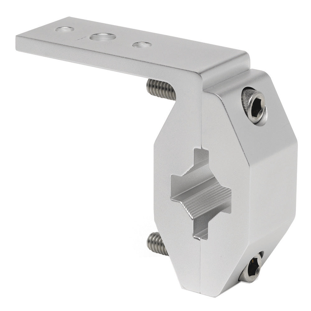 CANNON ROD HOLDER RAIL MOUNT - 3/4" TO 1-1/4"