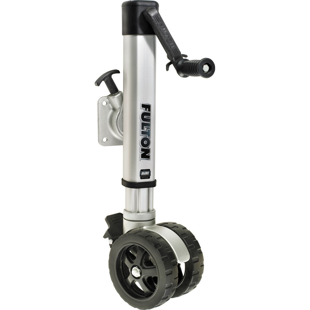 FULTON F2 TWIN TRACK JACK BOLT-ON 1,600 LBS.
