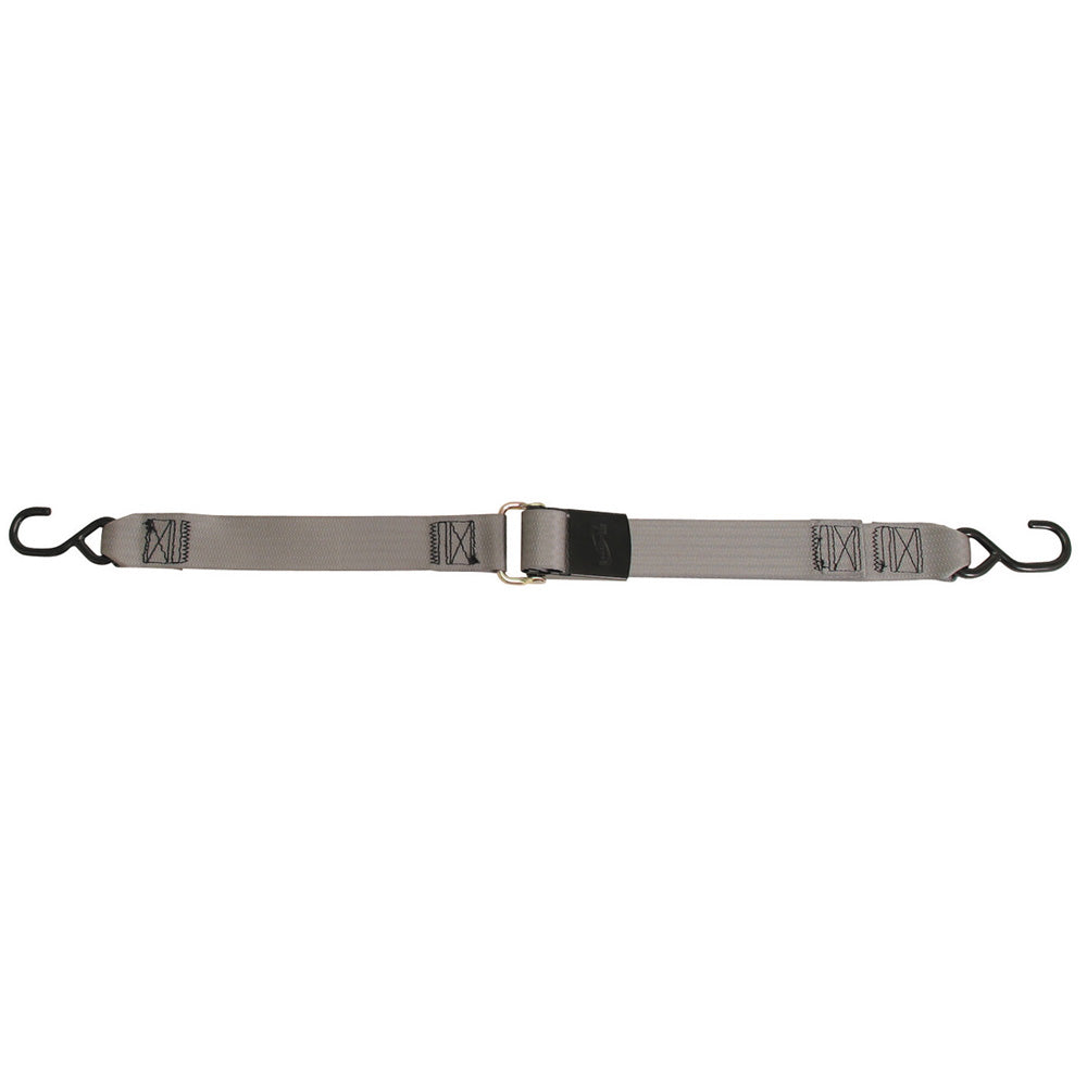 BOATBUCKLE KWIK-LOK GUNWALE TIE-DOWN - 2" X 13'