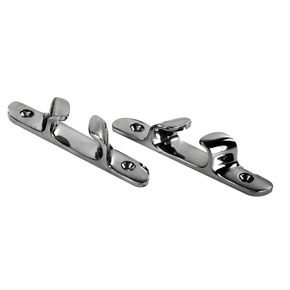 WHITECAP BOW CHOCKS 4-1/2" PAIR