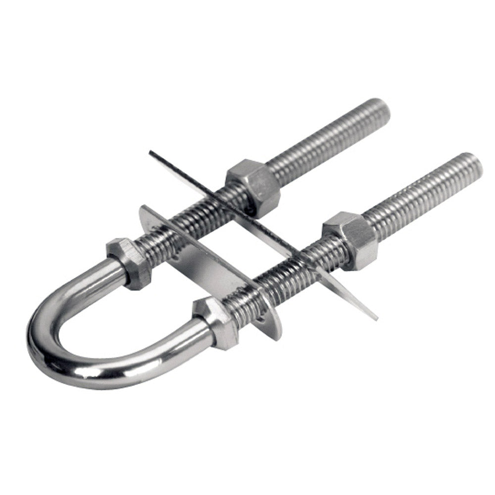 WHITECAP STERN EYE 3/8" X 3-7/16"