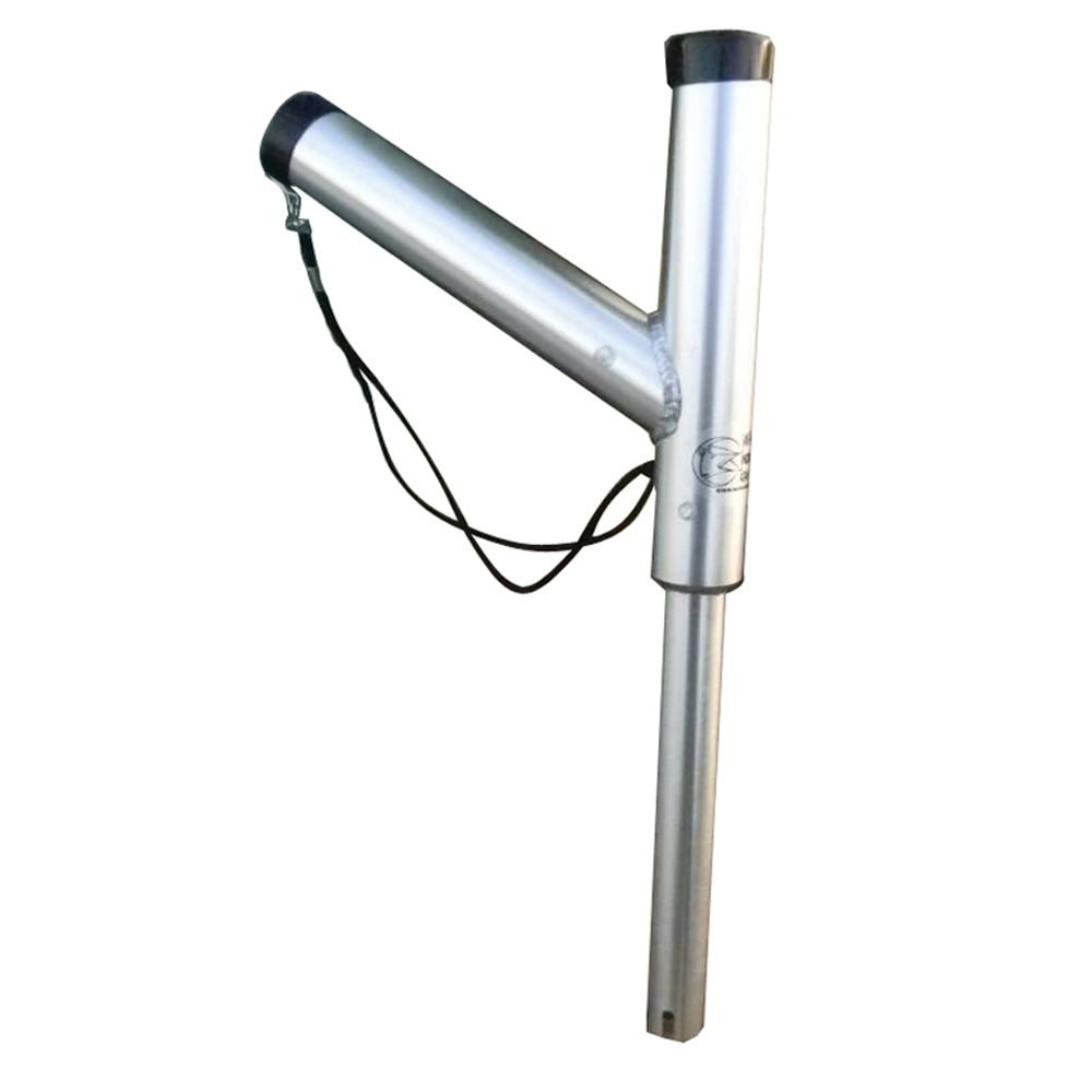 WAHOO DOUBLE ROD RIGGER