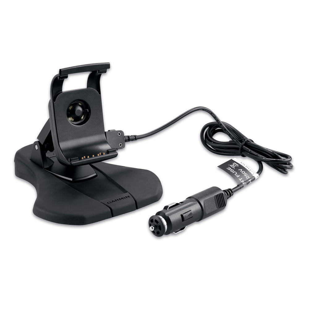 GARMIN AUTO FRICTION MOUNT KIT W/SPEAKER F/MONTANA® SERIES