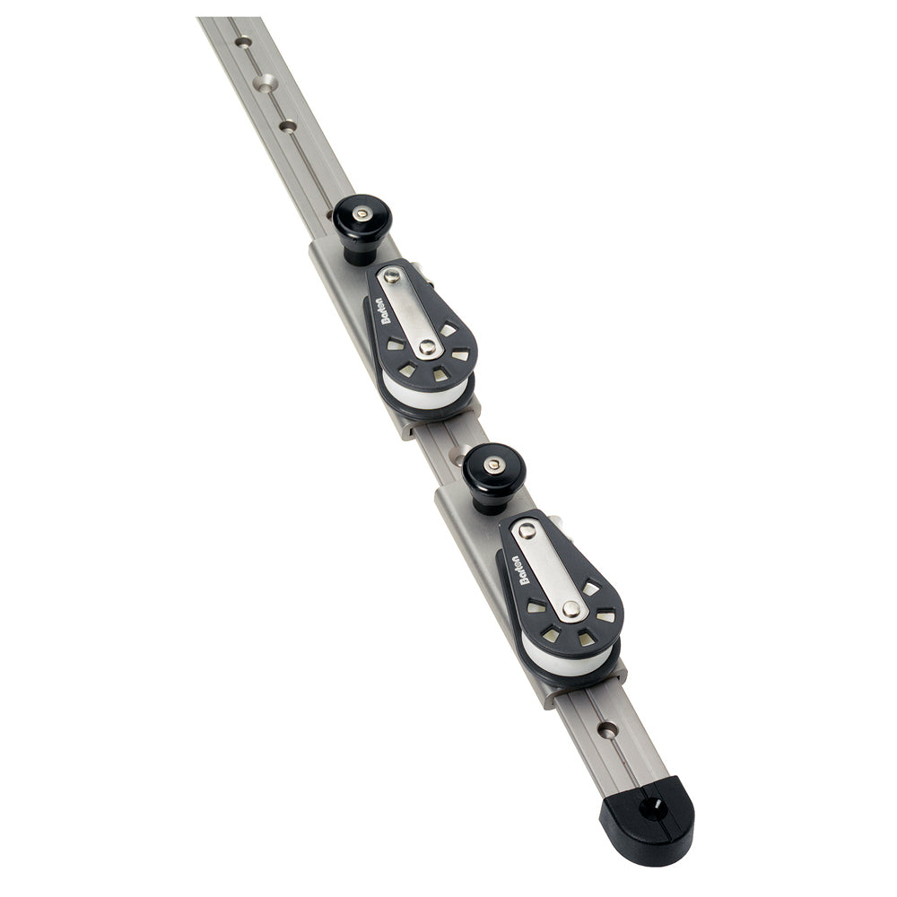 BARTON MARINE SLAB REEFING KIT