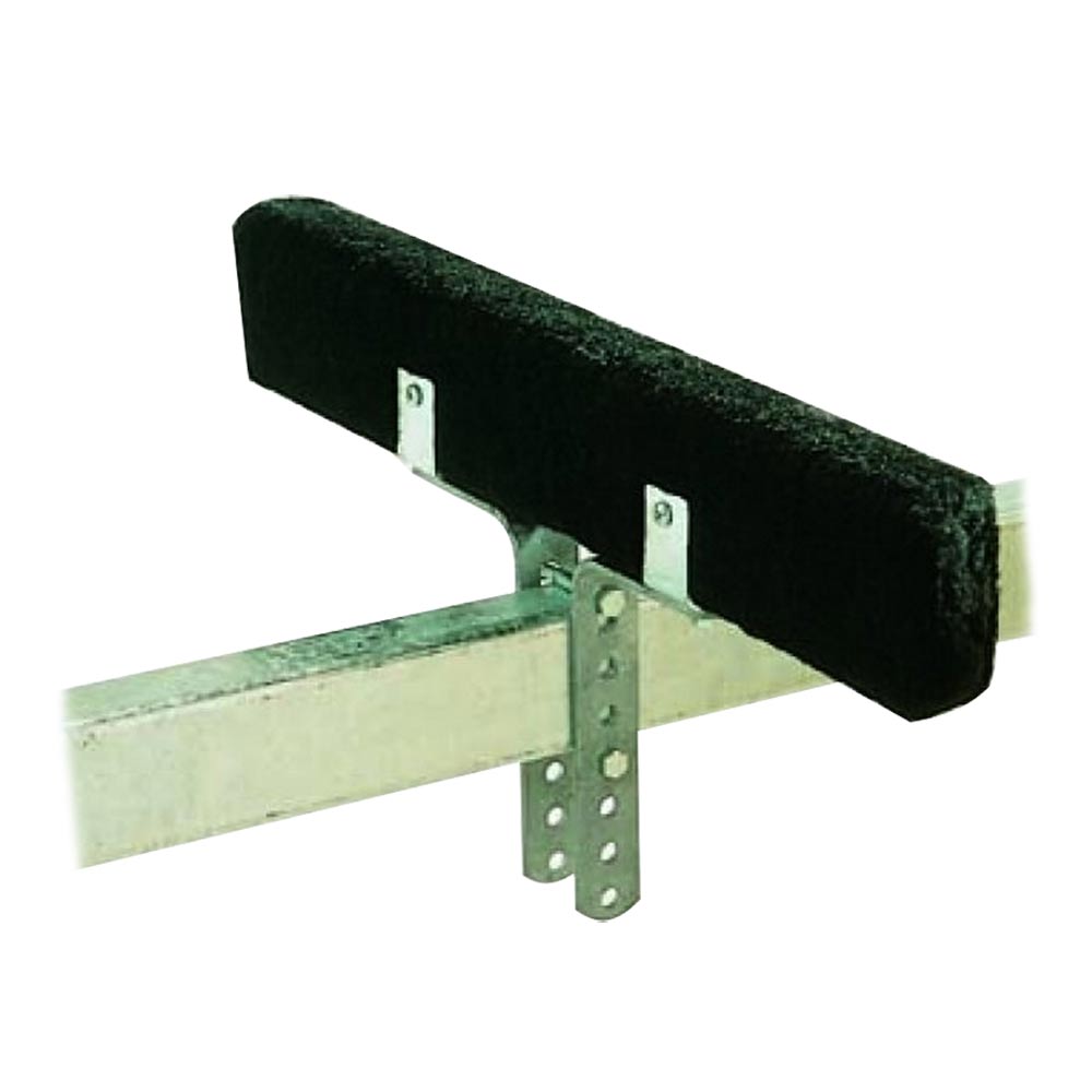 C.E. SMITH JON BOAT SUPPORT BUNK & BRACKET ASSEMBLY