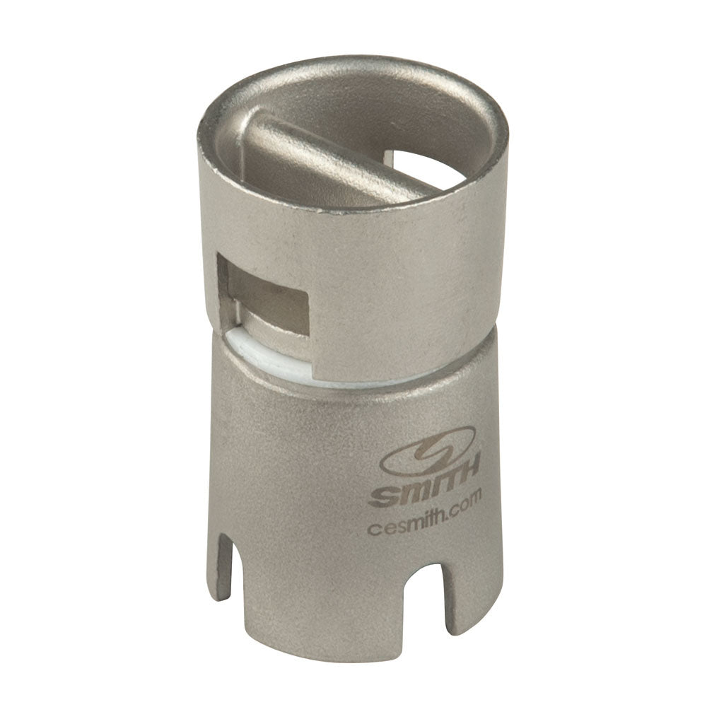 C.E. SMITH DROP-IN SWIVEL