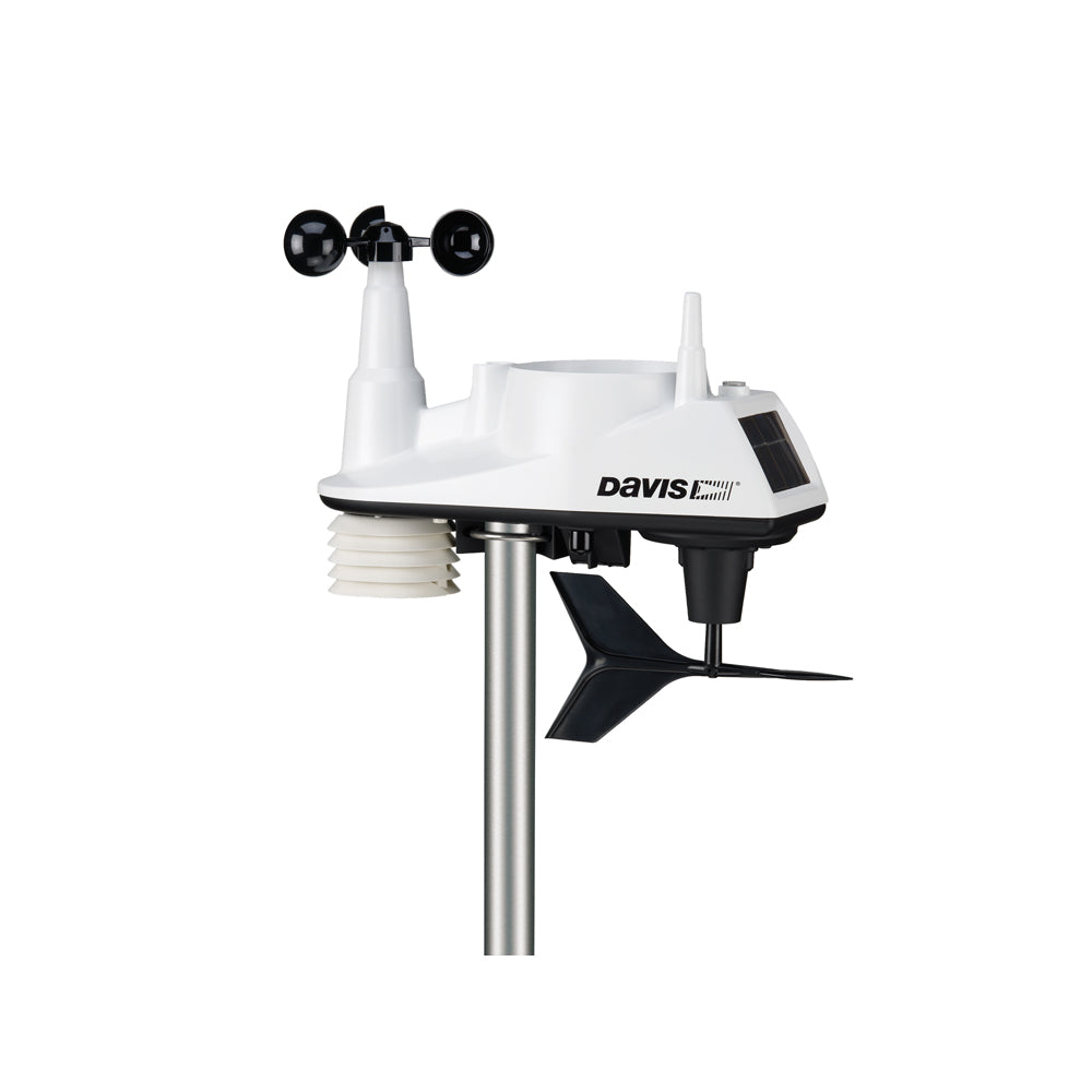 DAVIS VANTAGE VUE WIRELESS INTEGRATED SENSOR SUITE