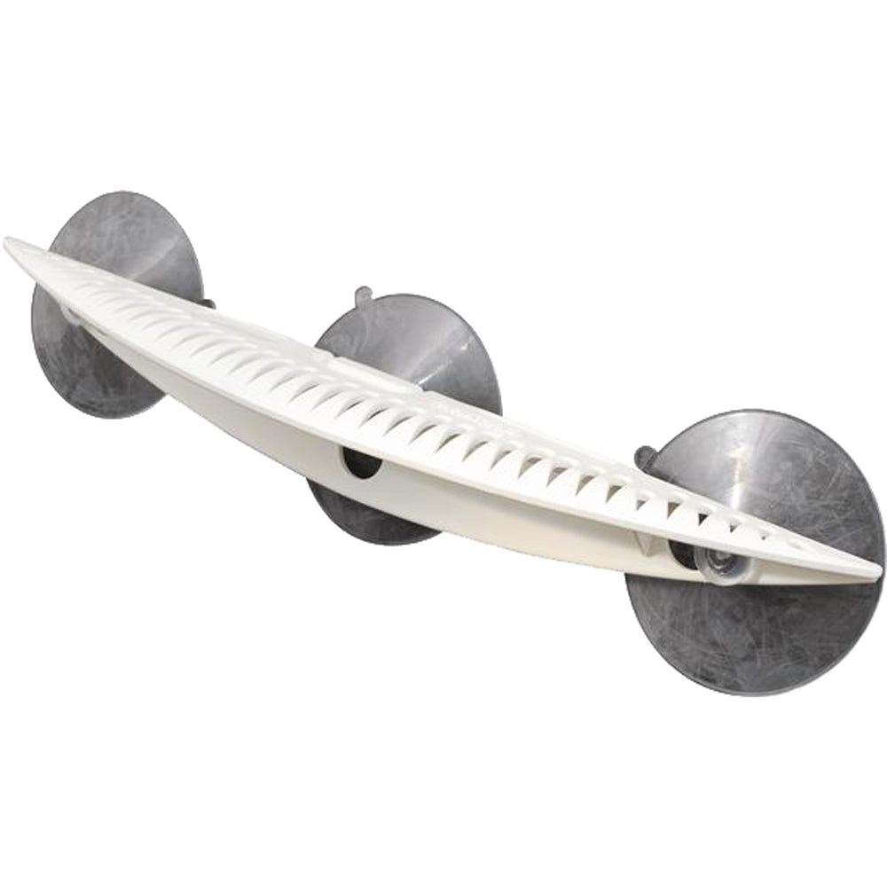 ATTWOOD LURE RACK