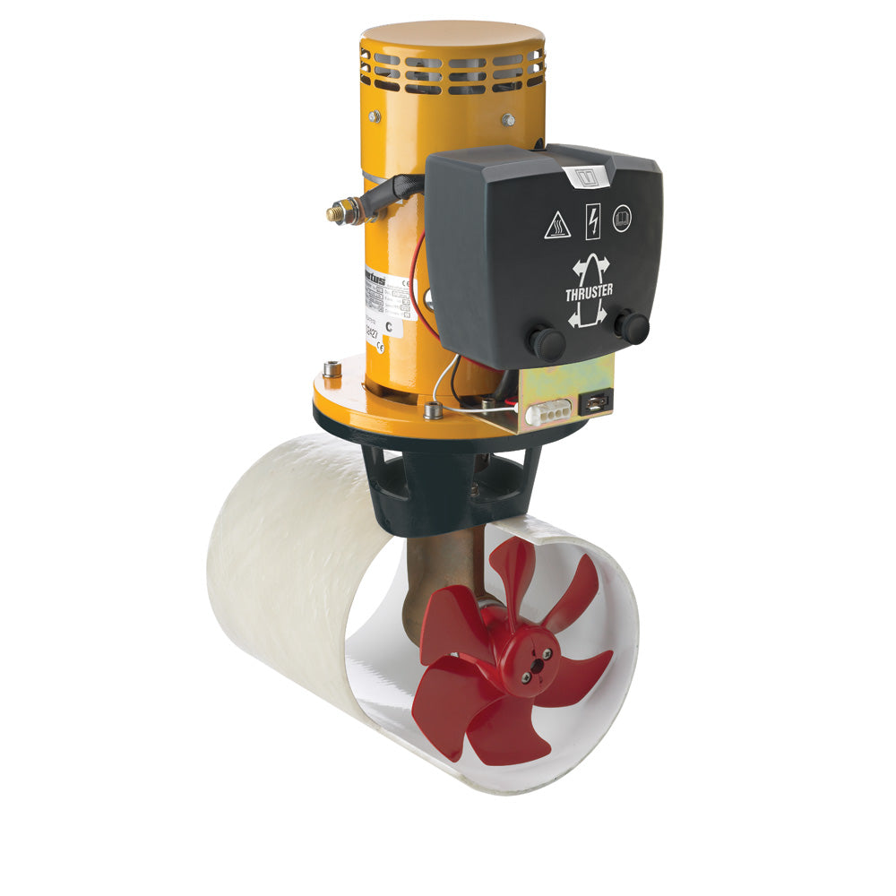 VETUS BOW THRUSTER - 95 KGF - 12V