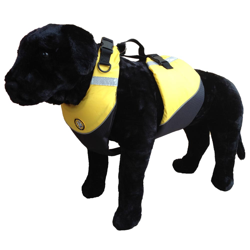FIRST WATCH AK-1000 DOG VEST - XL