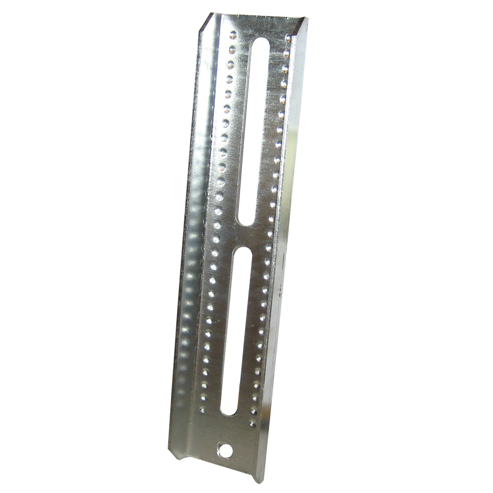 C.E. SMITH DOUBLE SLOT SWIVEL BOLSTER BRACKET ASSEMBLY - 12"