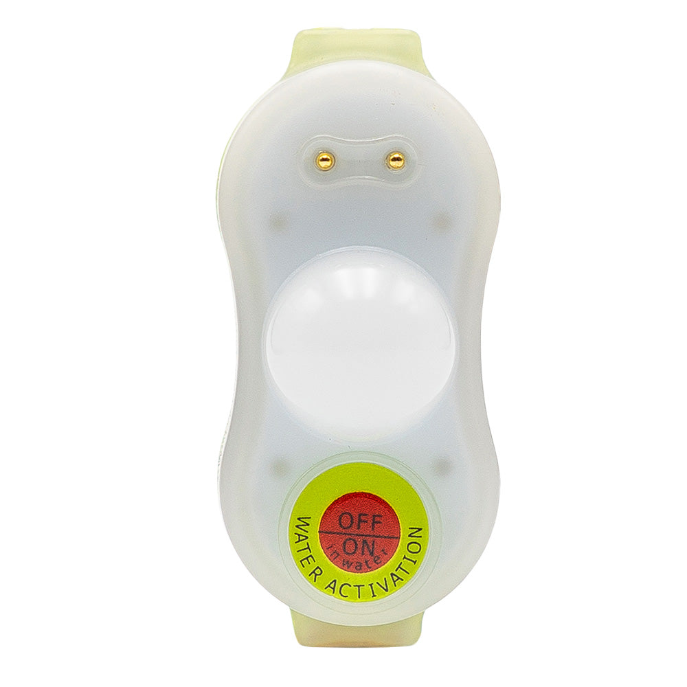 ACR HEMILIGHT™ 3 - AUTOMATIC SURVIVOR LOCATOR LIGHT