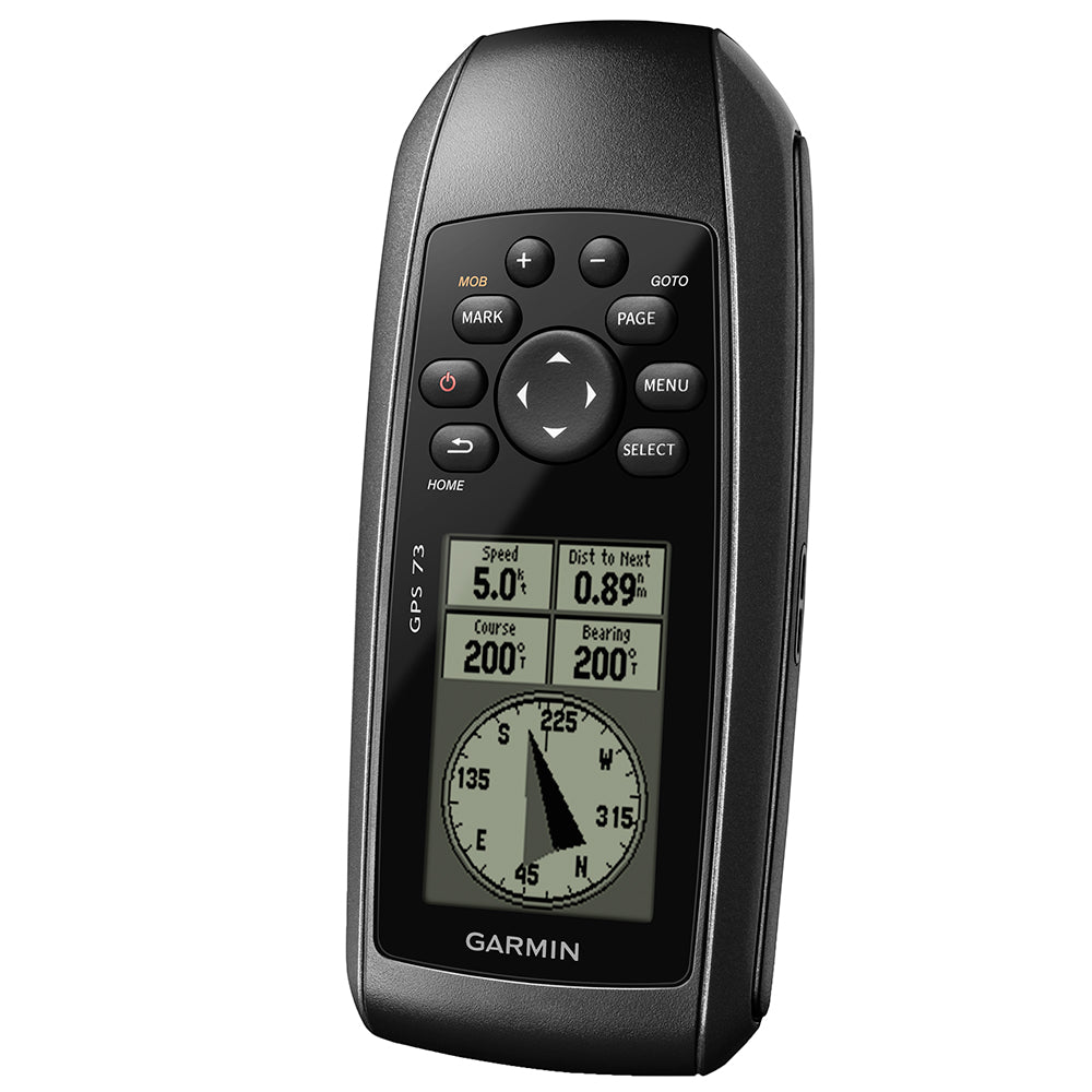 GARMIN GPS 73 - INTERNATIONAL
