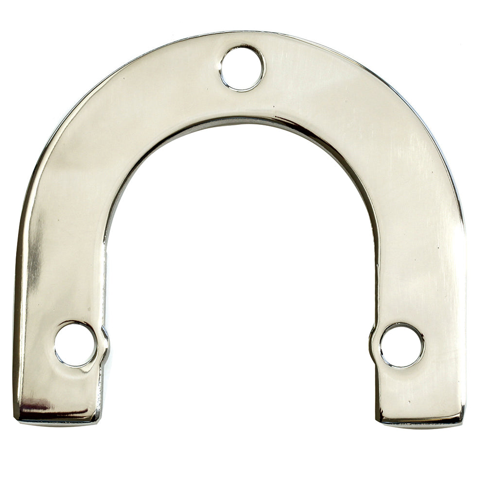 TIGRESS ROUND HEAD ROD HOLDER BACKING PLATE
