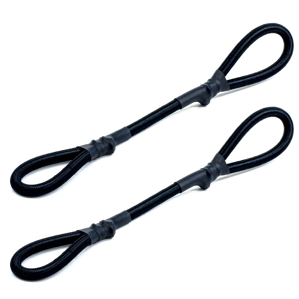 TIGRESS T-TOP ROD SAFETY STRAPS - PAIR