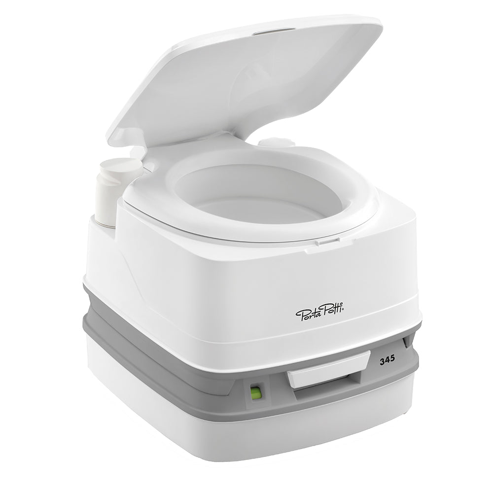 THETFORD PORTA POTTI 345 MARINE TOILET