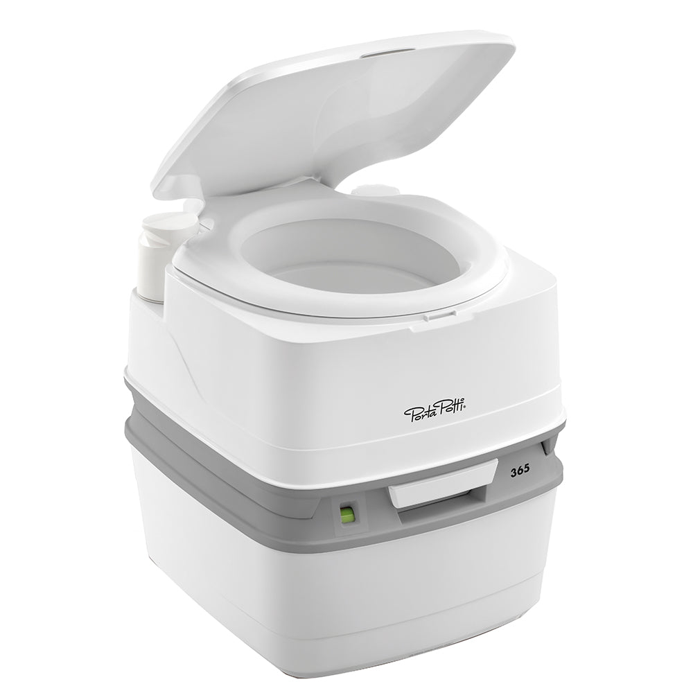 THETFORD PORTA POTTI 365 MARINE TOILET