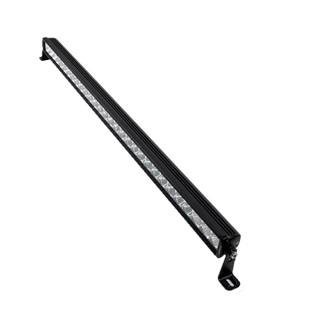 HEISE SINGLE ROW SLIMLINE LED LIGHT BAR - 39-1/4"