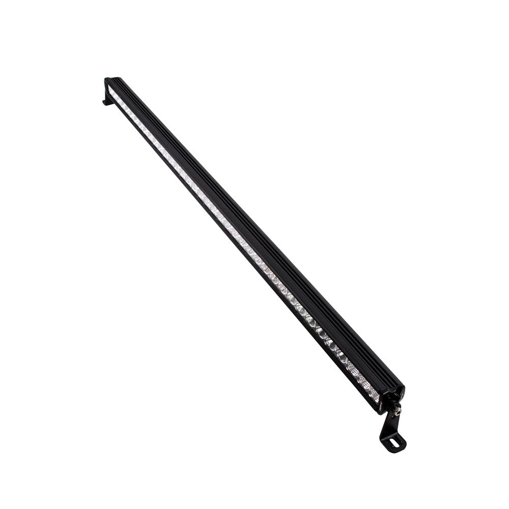 HEISE SINGLE ROW SLIMLINE LED LIGHT BAR - 50-3/4"