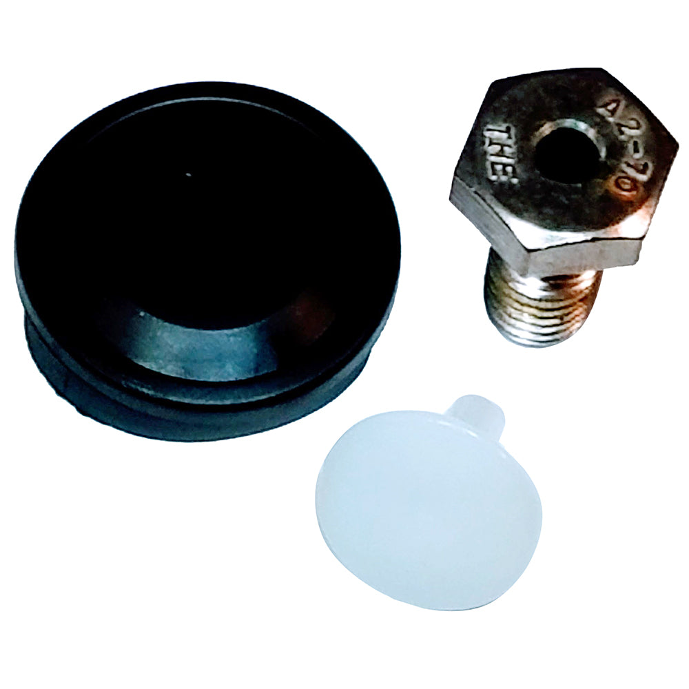 VETUS NEUTRAL BUTTON KIT F/SICO & SISCO
