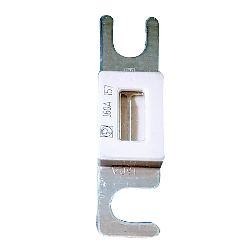 VETUS FUSE STRIP C20 - 160 AMP