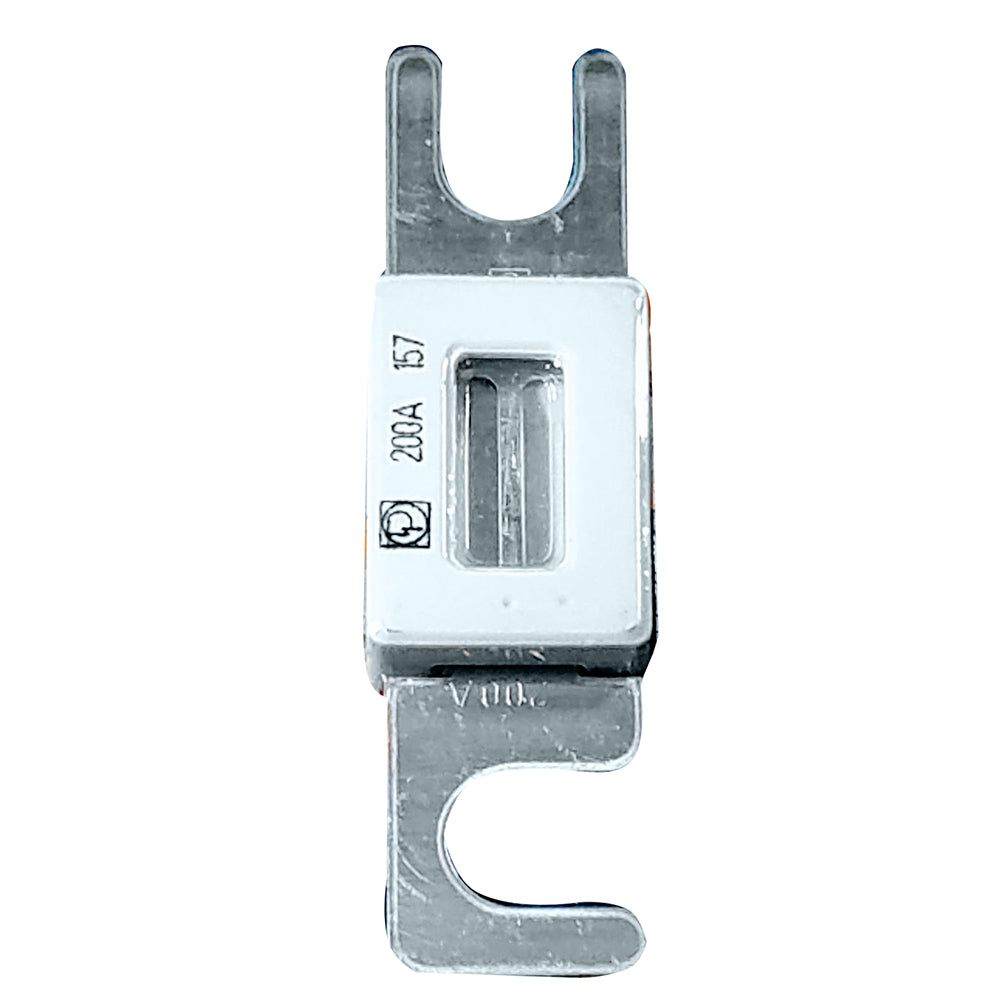 VETUS FUSE STRIP C20 - 200 AMP