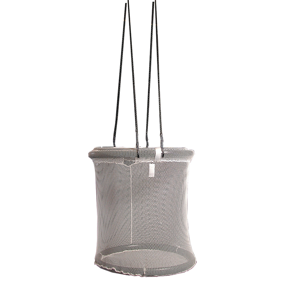 FRABILL BAIT QUARTERS 24" X 30" - 65 GALLONS