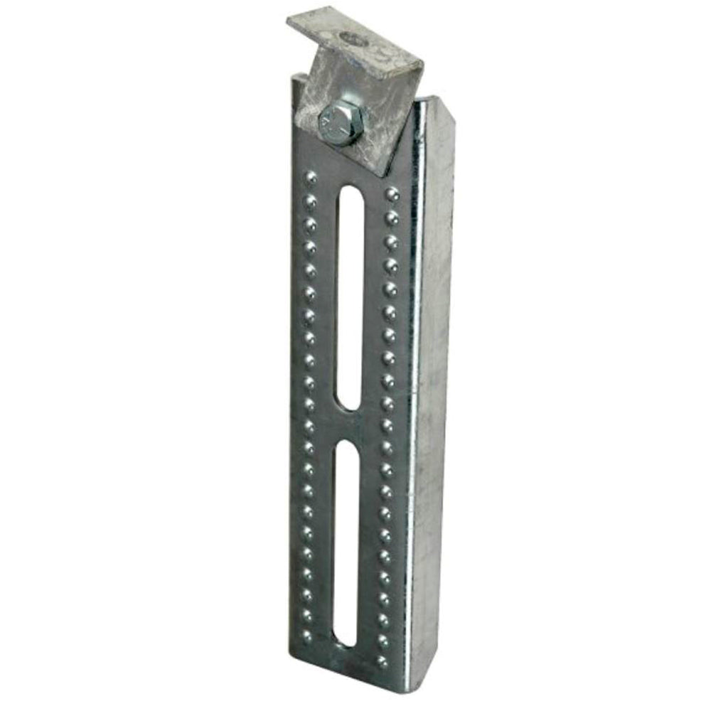 C.E. SMITH ROLLER BUNK MOUNTING BRACKET - 11"