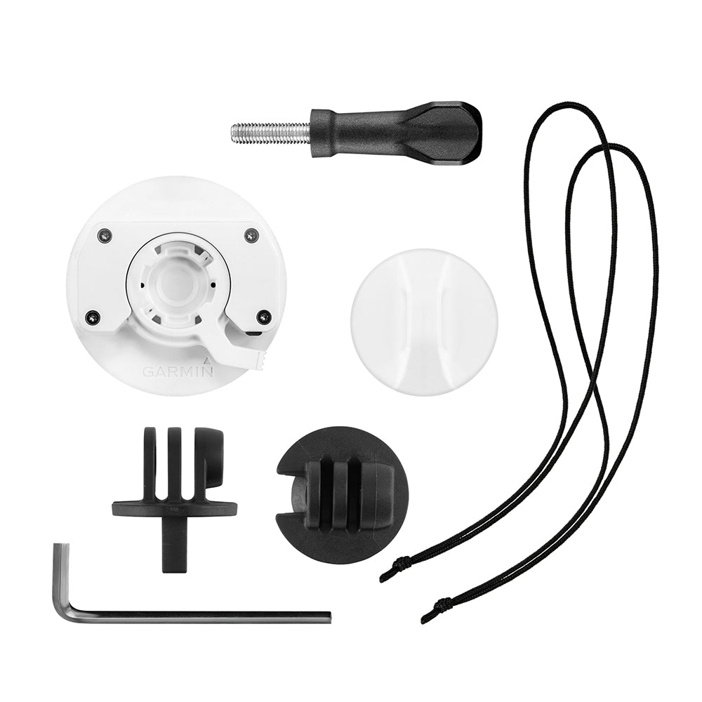 GARMIN WATERSPORT MOUNT F/VIRB® SERIES