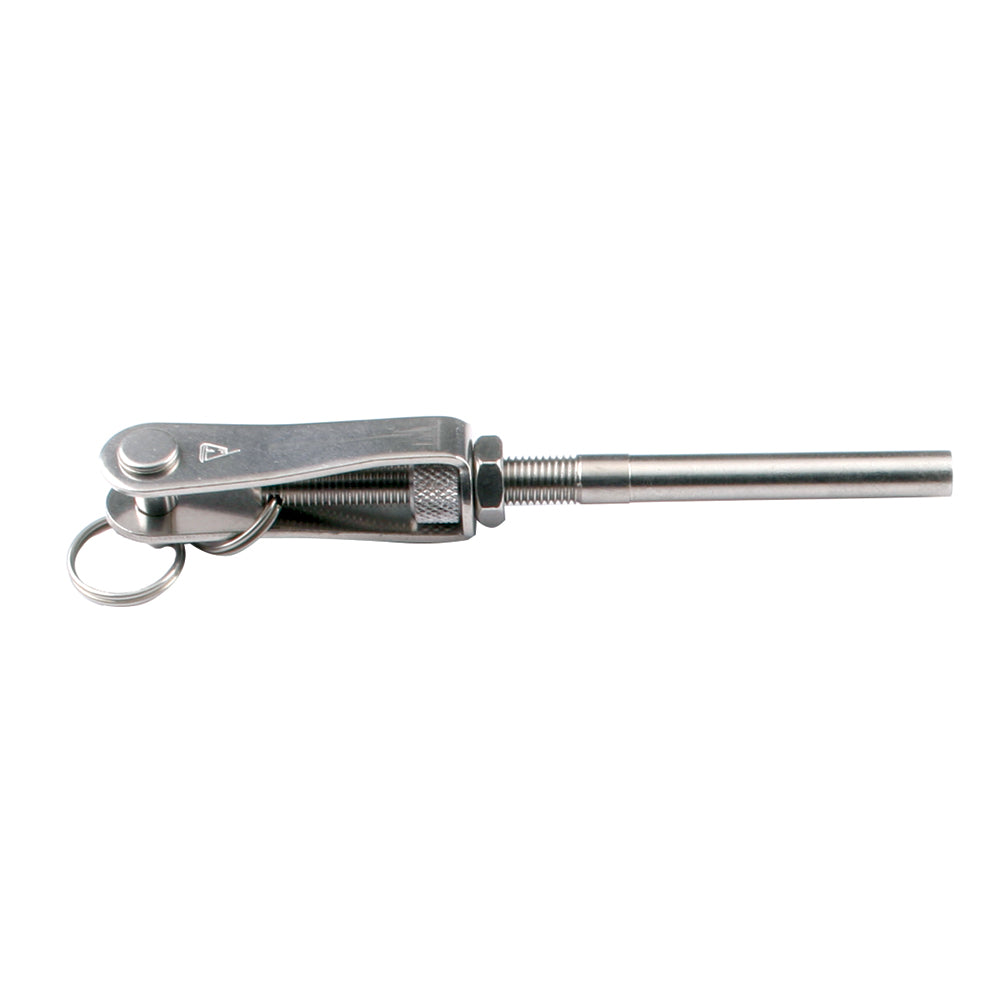 C. SHERMAN JOHNSON SHORE ADJUSTER F/3/16" WIRE