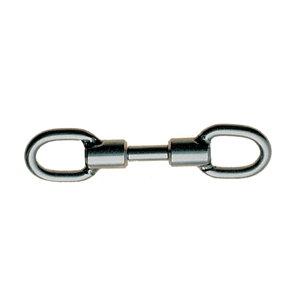 C. SHERMAN JOHNSON EYE TO EYE ADJUSTABLE FITTING