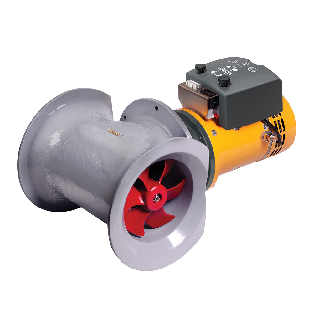 VETUS GRP STERN-THRUSTER - TUNNEL DIAMETER 185MM