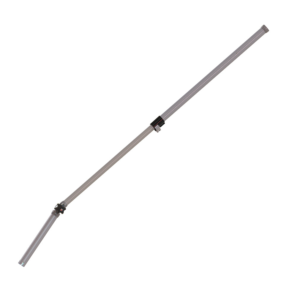 TACO SHADEFIN™ TELESCOPIC ROD HOLDER MOUNT