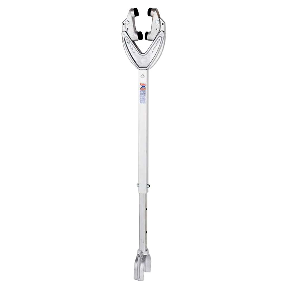 ATTWOOD ADJUSTABLE HEAVY-DUTY TRANSOM SAVER - 24"-36"