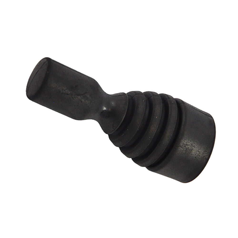 VETUS RUBBER BELLOWS F/JOYSTICKS