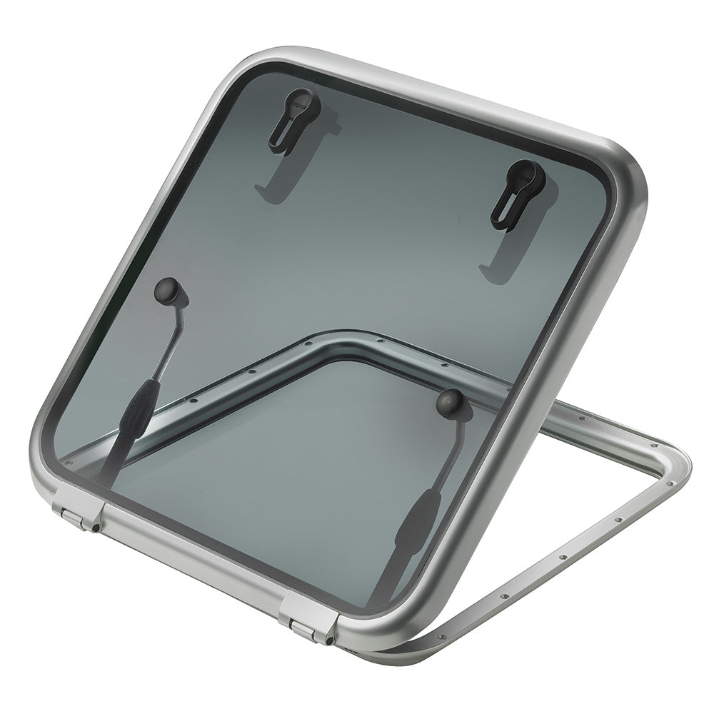 VETUS ALTUS VENTILATION HATCH - OD 13-1/8" X 13-1/8"