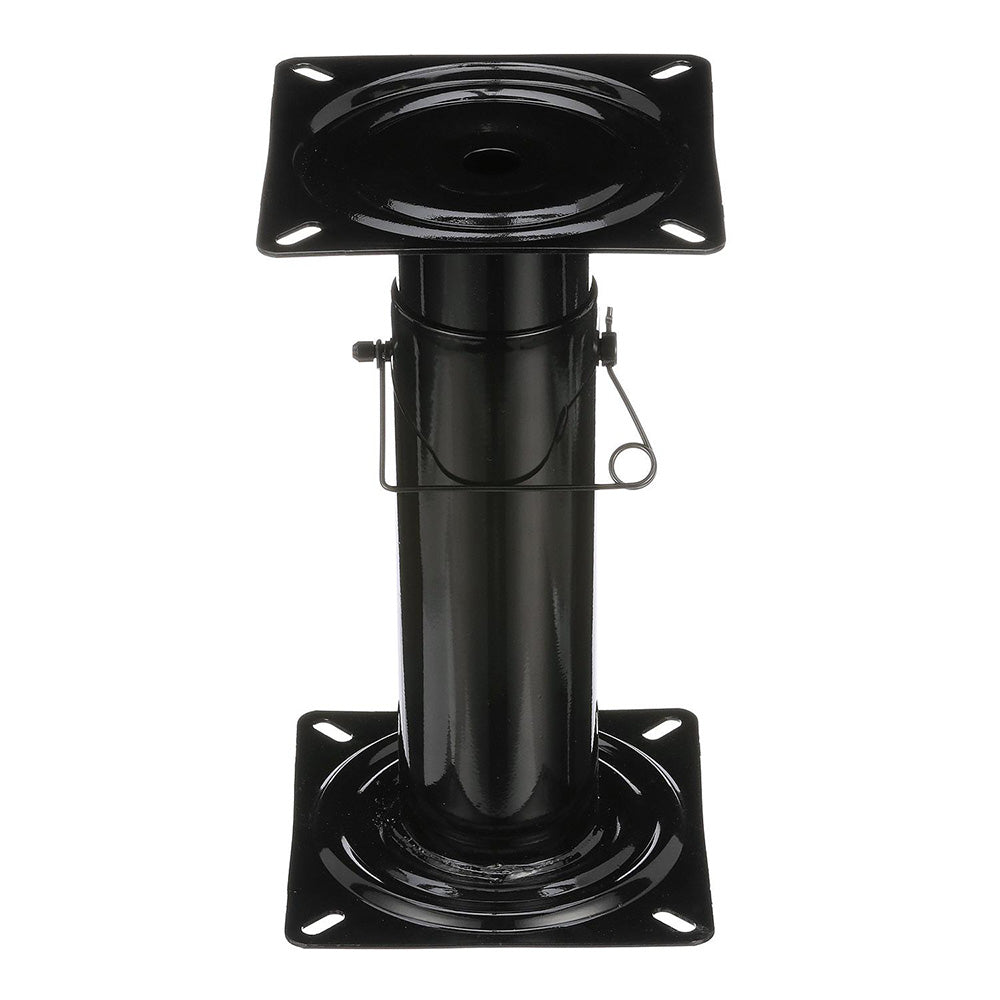 ATTWOOD SWIVL-EZE ADJUSTABLE PEDESTAL 11-1/2" - 17-1/2"