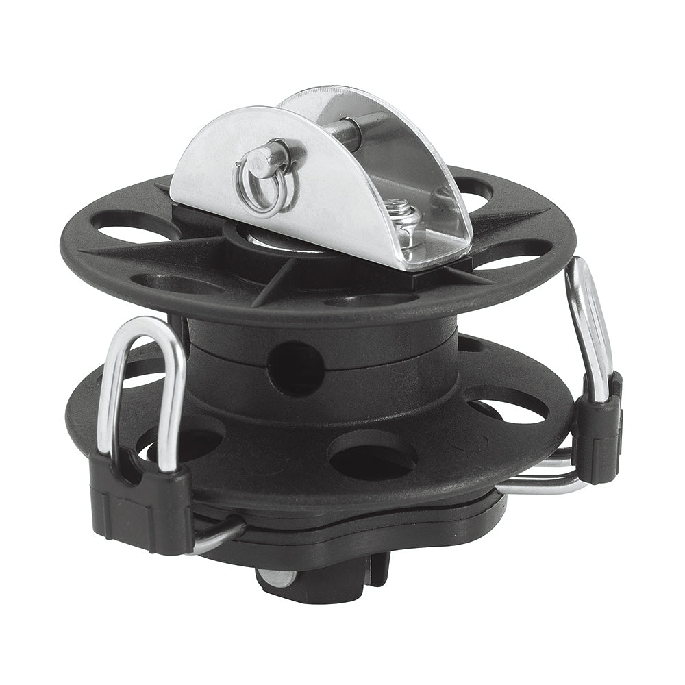 BARTON MARINE SMALL FURLING DRUM - 2.99"