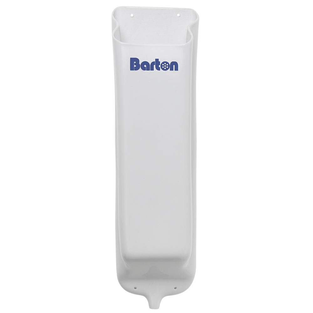 BARTON MARINE WINCH HANDLE POCKET